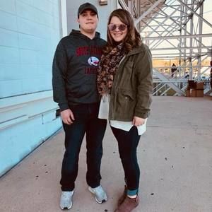 Meet your Posher, Paul